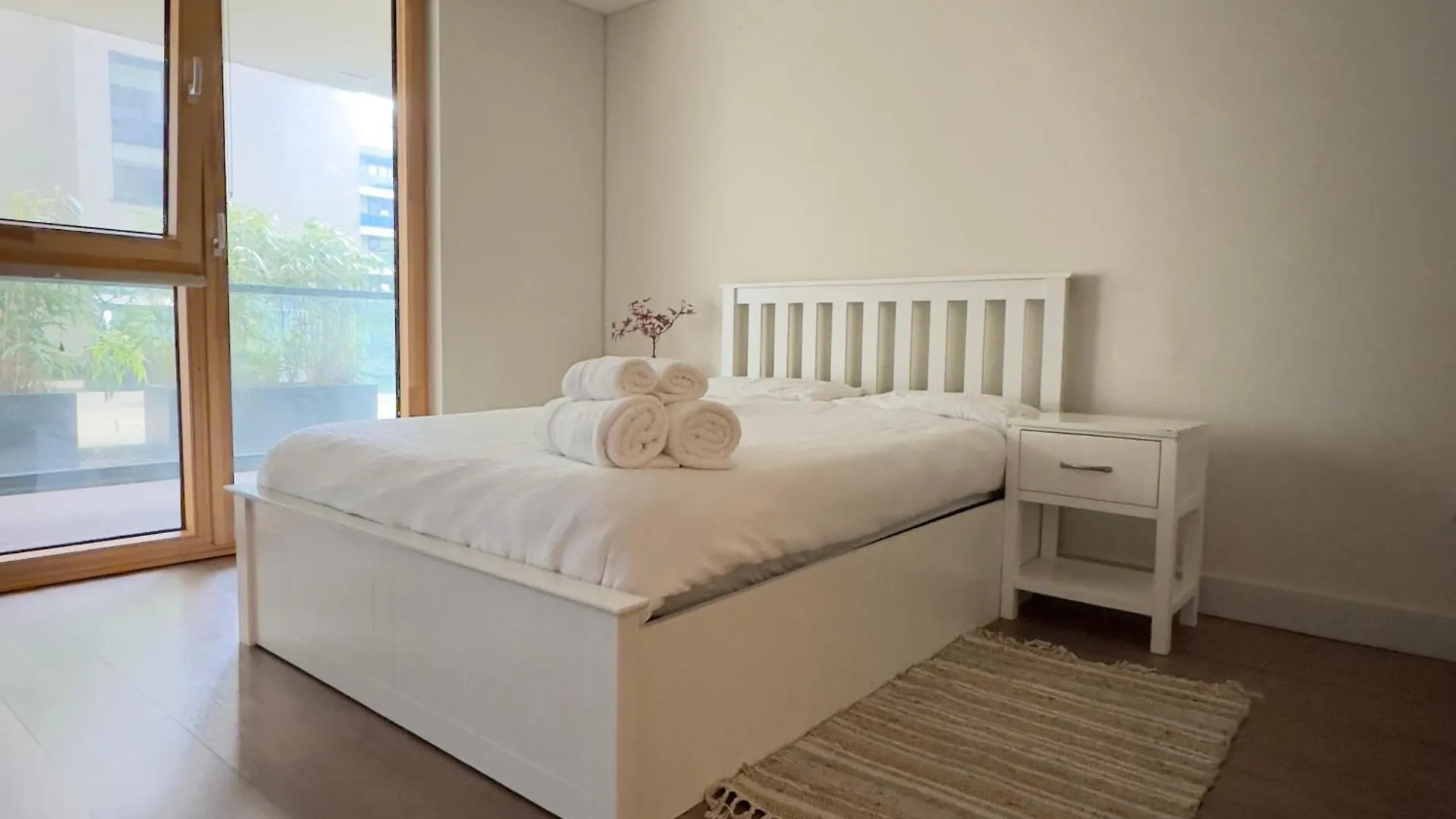 King Room With Balcony Dublin Homestay