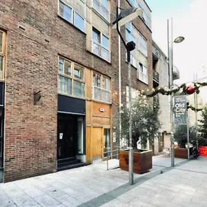 Homestay Shared Flat, Dublin