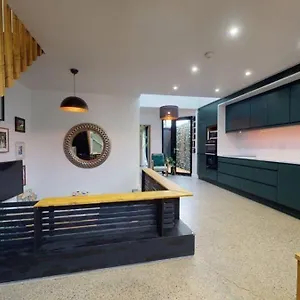 Homestay Cozy In Stoneybatter,, Dublin