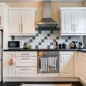 Homestay Kimmage, Dublin