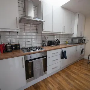 Homestay Douglas's House, Dublin
