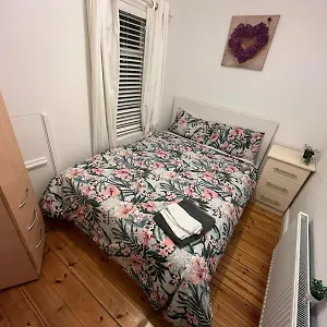 Homestay Doble D10, Dublin