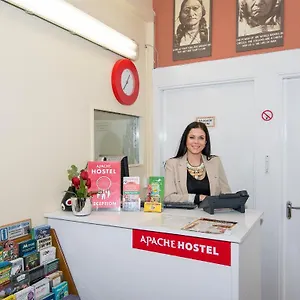 The Apache Hostal