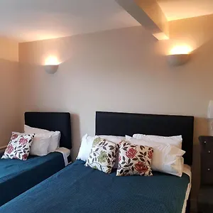 3* Отель типа 